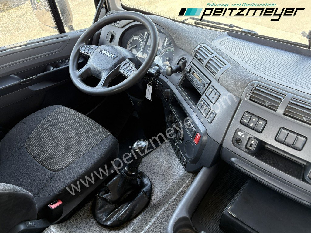 Trattore stradale DAF CF 440 FL, Klima, Kipp/Schubbodenhydr.: foto 10