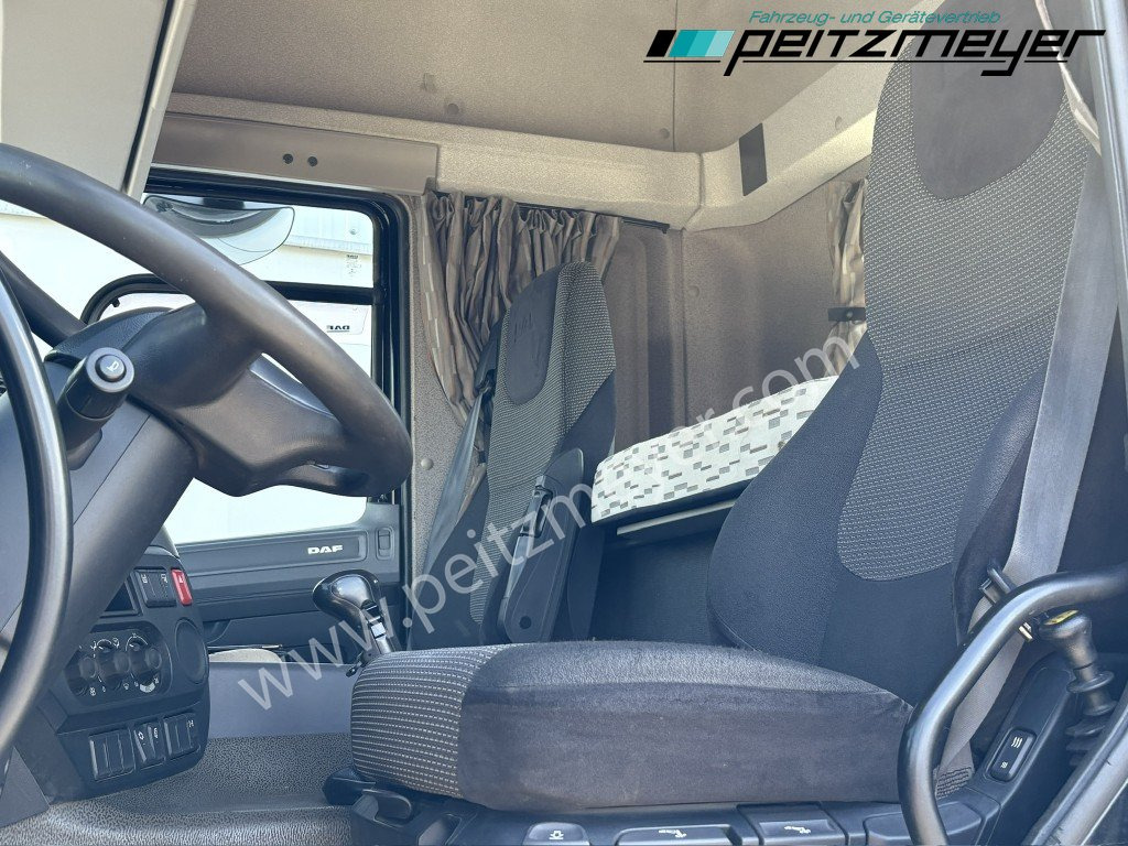 Trattore stradale DAF CF 440 FL, Klima, Kipp/Schubbodenhydr.: foto 12