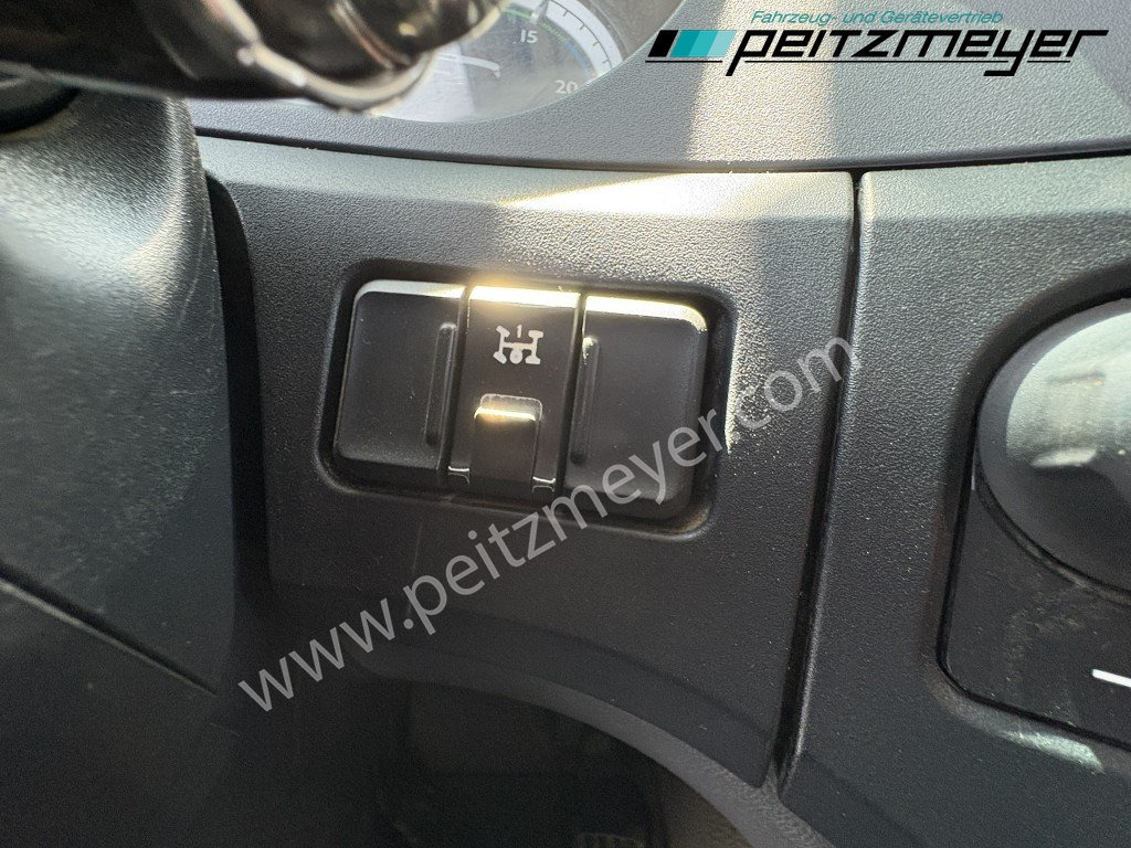 Trattore stradale DAF CF 440 FL, Klima, Kipp/Schubbodenhydr.: foto 22