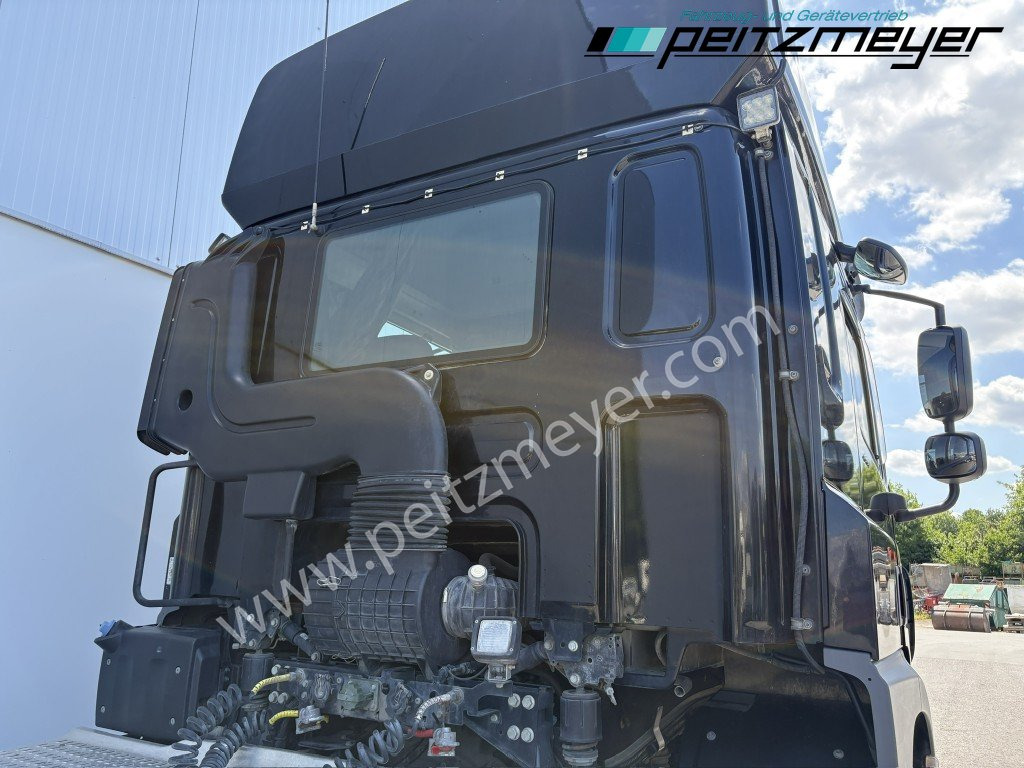 Trattore stradale DAF CF 440 FL, Klima, Kipp/Schubbodenhydr.: foto 26