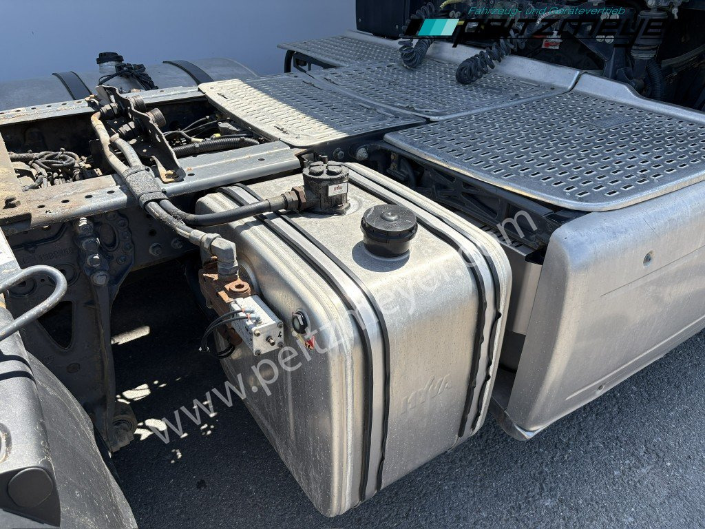 Trattore stradale DAF CF 440 FL, Klima, Kipp/Schubbodenhydr.: foto 25