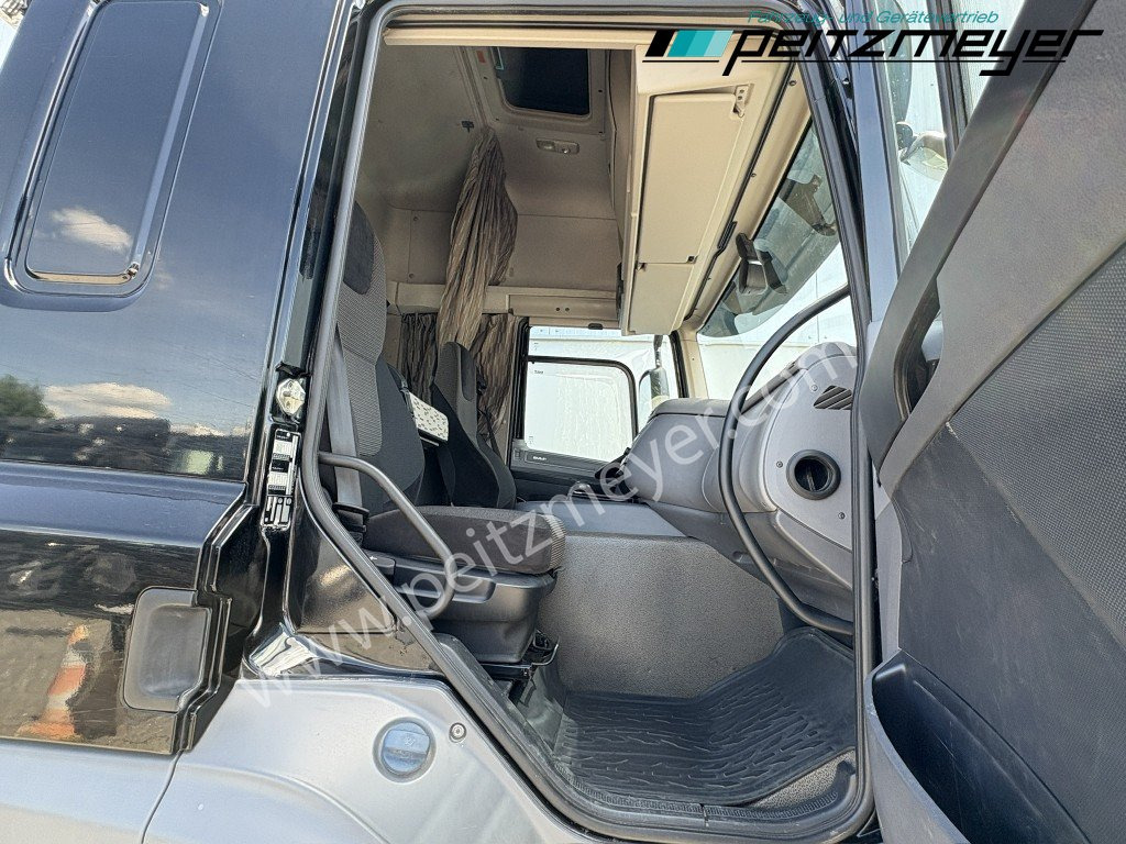 Trattore stradale DAF CF 440 FL, Klima, Kipp/Schubbodenhydr.: foto 15