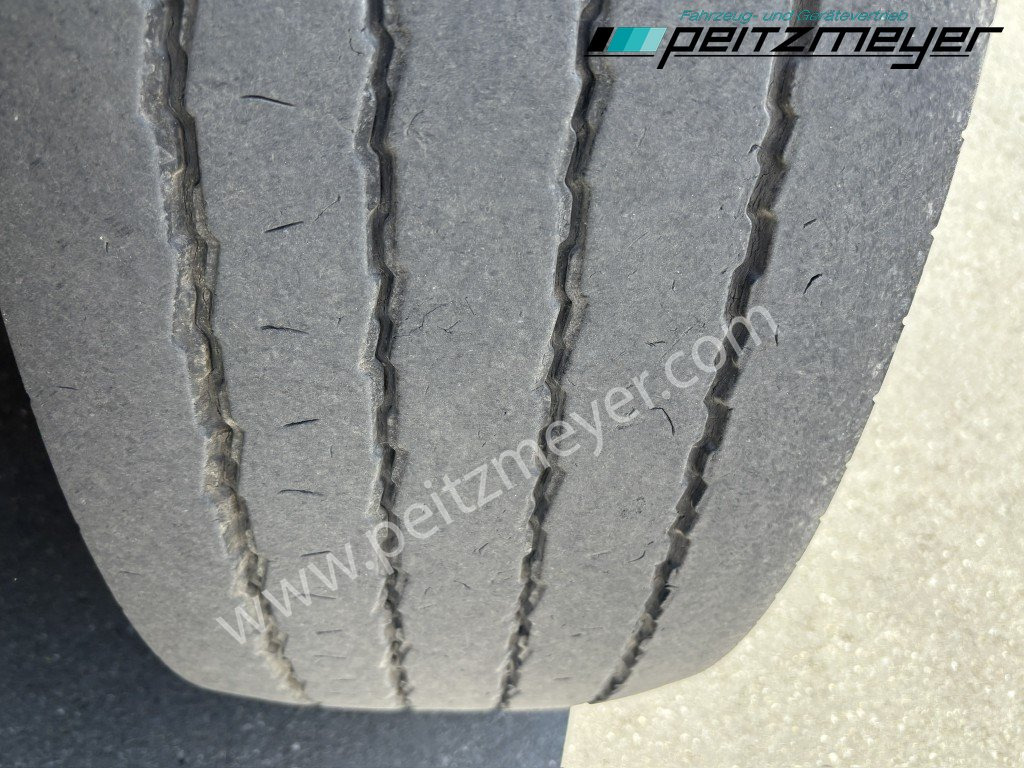 Trattore stradale DAF CF 440 FL, Klima, Kipp/Schubbodenhydr.: foto 31