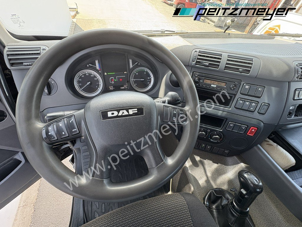 Trattore stradale DAF CF 440 FL, Klima, Kipp/Schubbodenhydr.: foto 11