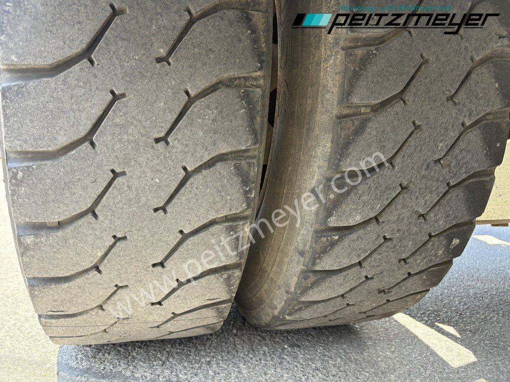 Trattore stradale DAF CF 440 FL, Klima, Kipp/Schubbodenhydr.: foto 32