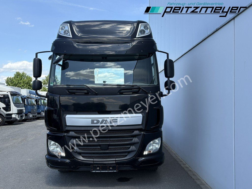 DAF TRUCKS (NL) CF 440 FL, Klima, Kipp/Schubbodenhydr. - Trattore stradale: foto 5 DAF TRUCKS (NL) CF 440 FL, Klima, Kipp/Schubbodenhydr. - Trattore stradale: foto 5