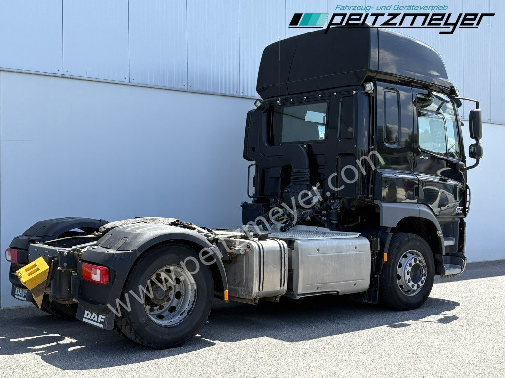 DAF TRUCKS (NL) CF 440 FL, Klima, Kipp/Schubbodenhydr. - Trattore stradale: foto 3 DAF TRUCKS (NL) CF 440 FL, Klima, Kipp/Schubbodenhydr. - Trattore stradale: foto 3