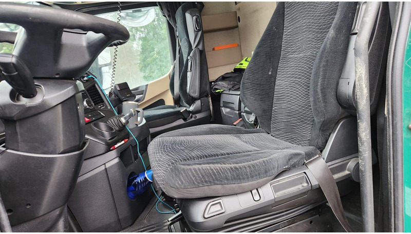 Mercedes-Benz Actros MEGA - Trattore stradale: foto 5 Mercedes-Benz Actros MEGA - Trattore stradale: foto 5