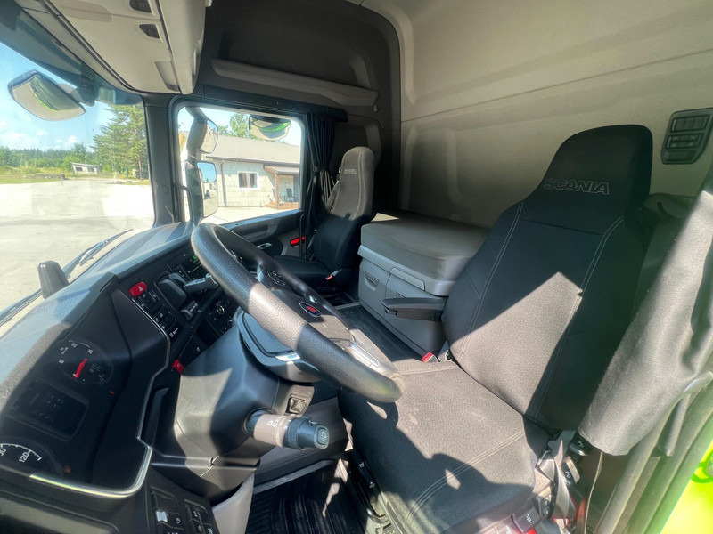 Trattore stradale Scania R500 A6X2NB: foto 9