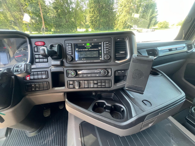Trattore stradale Scania R500 A6X2NB: foto 12