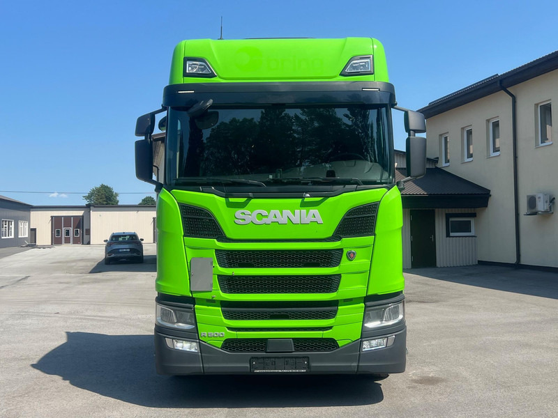 Scania R500 A6X2NB - Trattore stradale: foto 5 Scania R500 A6X2NB - Trattore stradale: foto 5