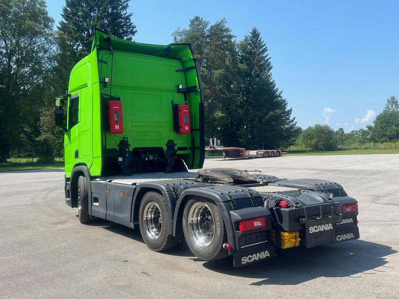 Scania R500 A6X2NB - Trattore stradale: foto 4 Scania R500 A6X2NB - Trattore stradale: foto 4