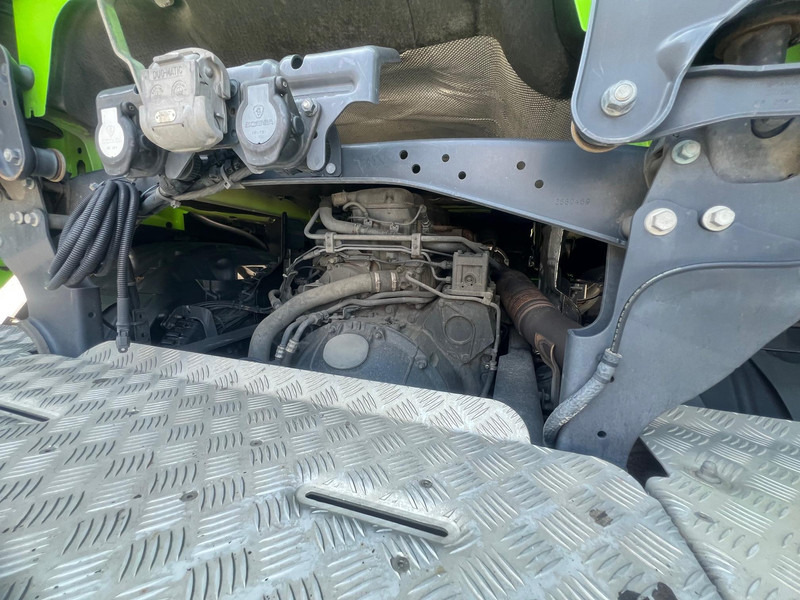Trattore stradale Scania R500 A6X2NB: foto 17
