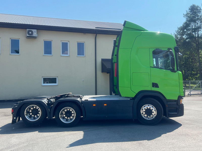 Trattore stradale Scania R500 A6X2NB: foto 7