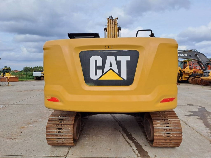 Cat 320 NG - Escavatore cingolato: foto 3 Cat 320 NG - Escavatore cingolato: foto 3