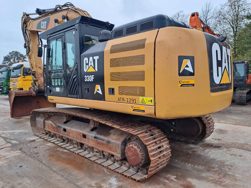 Cat 330FLN - Escavatore cingolato: foto 2 Cat 330FLN - Escavatore cingolato: foto 2