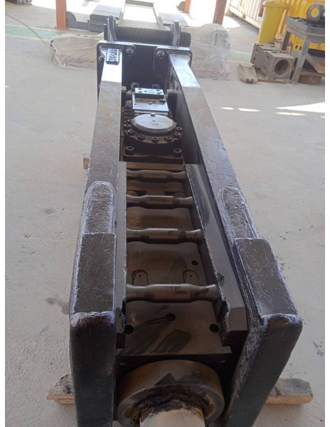 Cat CAT H180GC Hammer (3 x available in Abu Dhabi) - Martello idraulico per Macchina da cantiere: foto 3 Cat CAT H180GC Hammer (3 x available in Abu Dhabi) - Martello idraulico per Macchina da cantiere: foto 3