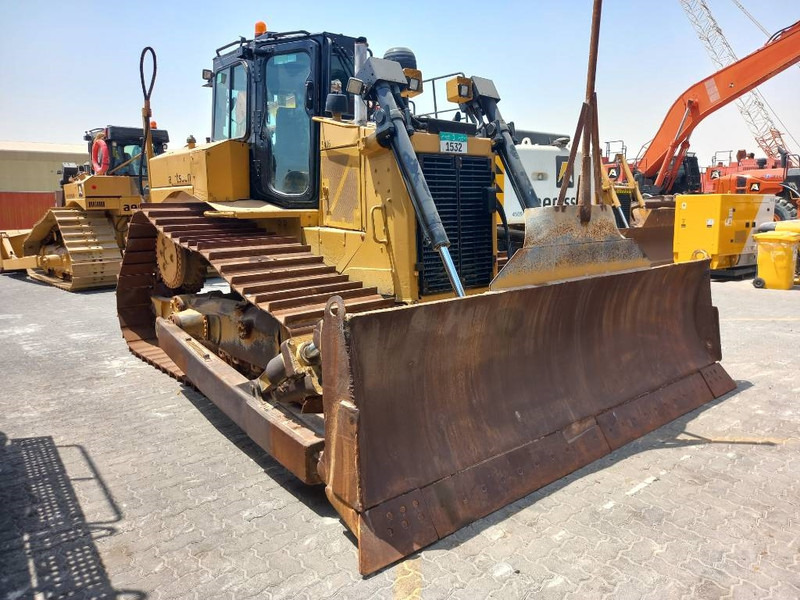 Cat D6R LGP (Abu Dhabi) - Bulldozer: foto 5 Cat D6R LGP (Abu Dhabi) - Bulldozer: foto 5