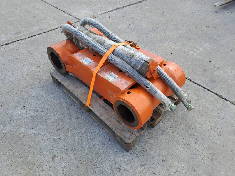 Hitachi H-Link Assy EX1200-6 E1200-5 - Braccio per Macchina da cantiere: foto 5 Hitachi H-Link Assy EX1200-6 E1200-5 - Braccio per Macchina da cantiere: foto 5