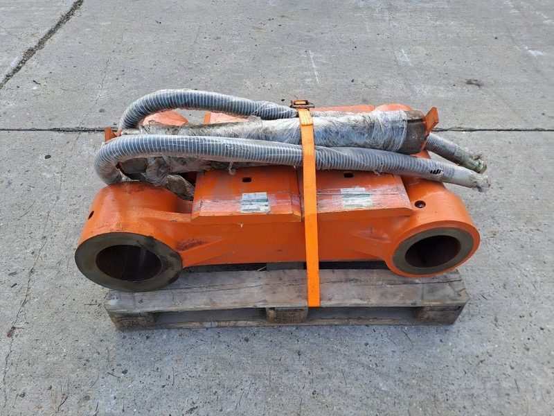 Hitachi H-Link Assy EX1200-6 E1200-5 - Braccio per Macchina da cantiere: foto 3 Hitachi H-Link Assy EX1200-6 E1200-5 - Braccio per Macchina da cantiere: foto 3