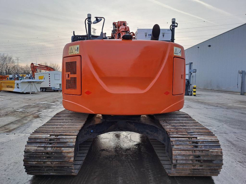 Hitachi ZX 225 US LC-5 B (Trimble GPS Prepared) - Escavatore cingolato: foto 3 Hitachi ZX 225 US LC-5 B (Trimble GPS Prepared) - Escavatore cingolato: foto 3