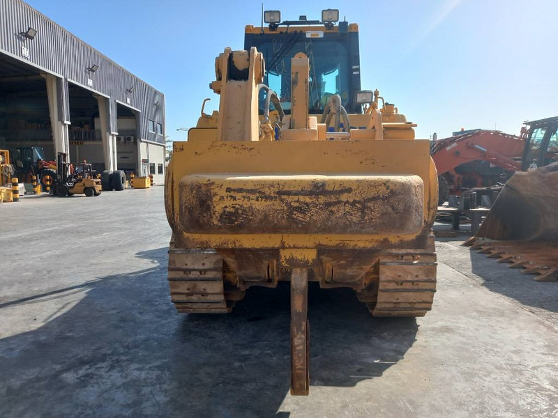 Komatsu D155A-6R (4 Pcs available in Abu Dhabi) - Bulldozer: foto 3 Komatsu D155A-6R (4 Pcs available in Abu Dhabi) - Bulldozer: foto 3