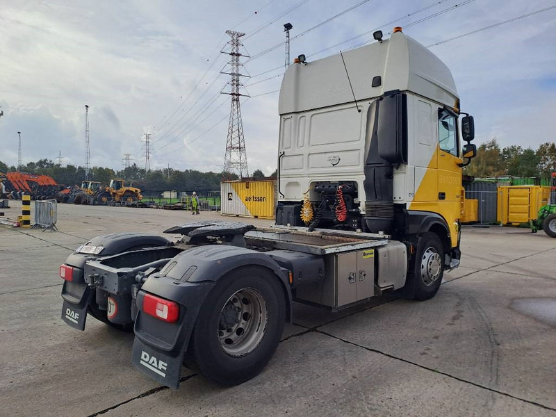 DAF FT XF 480 - Trattore stradale: foto 5 DAF FT XF 480 - Trattore stradale: foto 5