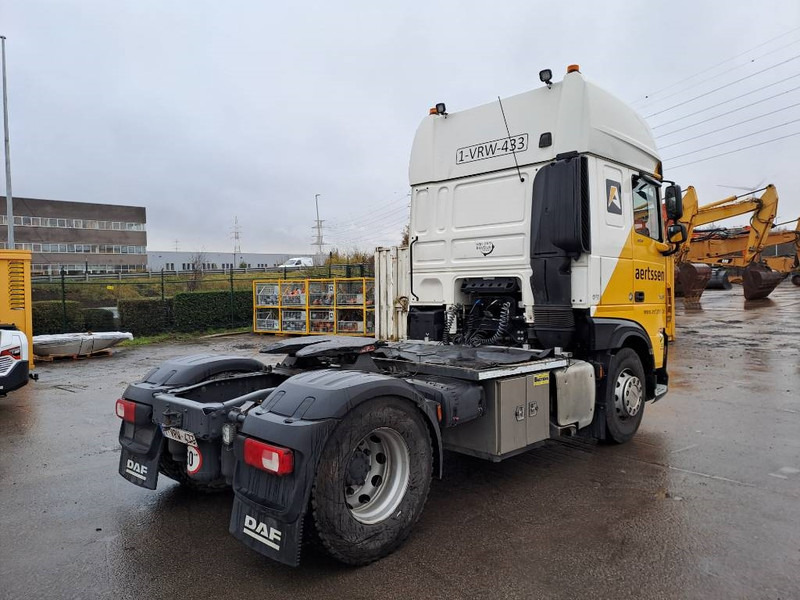 DAF XF 480 FT - Trattore stradale: foto 4 DAF XF 480 FT - Trattore stradale: foto 4