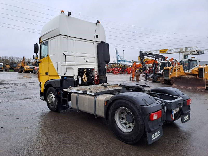 DAF XF 480 FT - Trattore stradale: foto 3 DAF XF 480 FT - Trattore stradale: foto 3