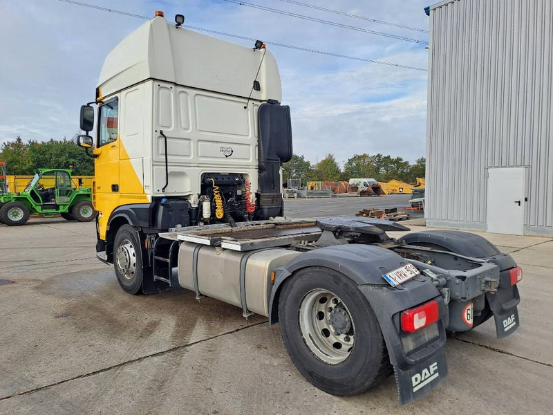 DAF XF 480 FT - Trattore stradale: foto 2 DAF XF 480 FT - Trattore stradale: foto 2