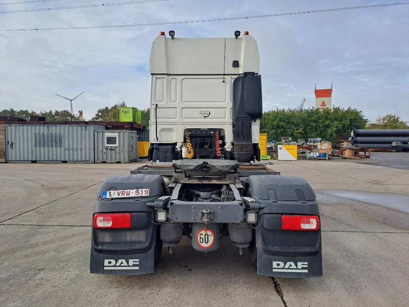 DAF XF 480 FT - Trattore stradale: foto 3 DAF XF 480 FT - Trattore stradale: foto 3