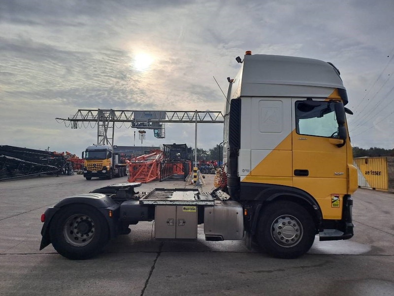 DAF XF 480 FT - Trattore stradale: foto 5 DAF XF 480 FT - Trattore stradale: foto 5