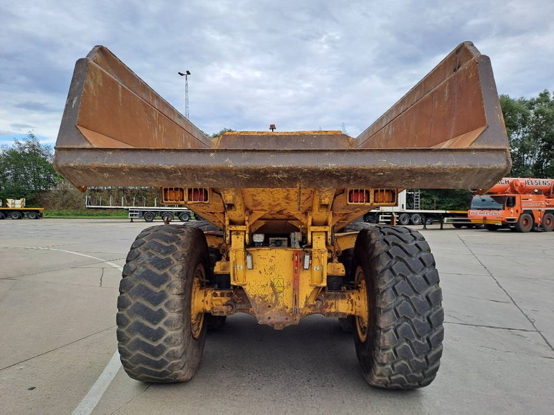 Volvo A30G(2pieces available) - Dumper articolato: foto 4 Volvo A30G(2pieces available) - Dumper articolato: foto 4