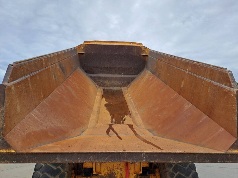 Volvo A30G(2pieces available) - Dumper articolato: foto 5 Volvo A30G(2pieces available) - Dumper articolato: foto 5