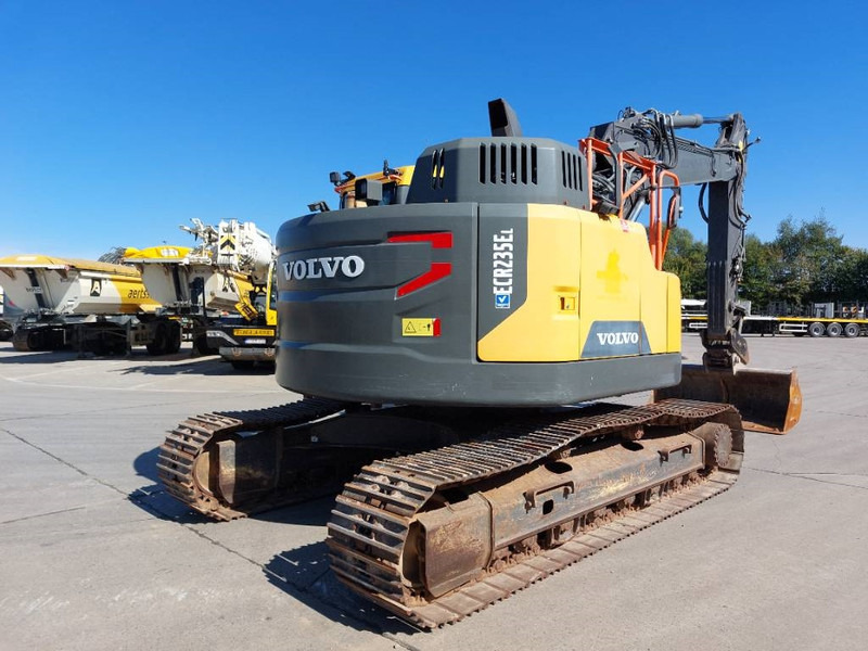 Volvo ECR 235 EL - Escavatore cingolato: foto 5 Volvo ECR 235 EL - Escavatore cingolato: foto 5