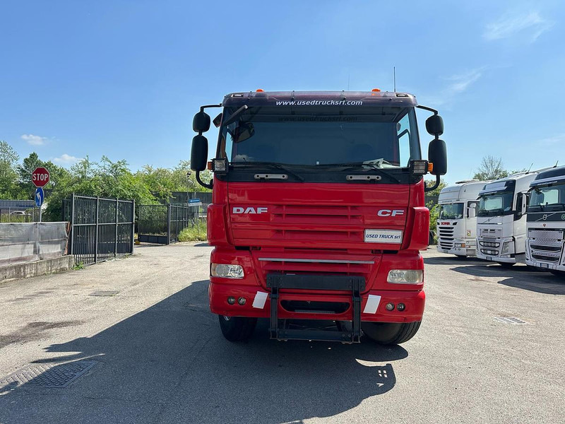 DAF CF 85.460 - Autocarro ribaltabile: foto 5 DAF CF 85.460 - Autocarro ribaltabile: foto 5