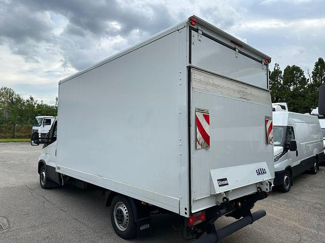 Iveco 35S16 - Furgone box: foto 4 Iveco 35S16 - Furgone box: foto 4