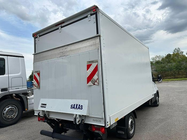 Iveco 35S16 - Furgone box: foto 3 Iveco 35S16 - Furgone box: foto 3