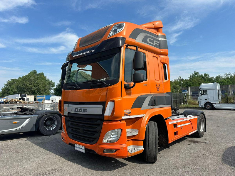 DAF CF 85.440 - Trattore stradale: foto 2 DAF CF 85.440 - Trattore stradale: foto 2