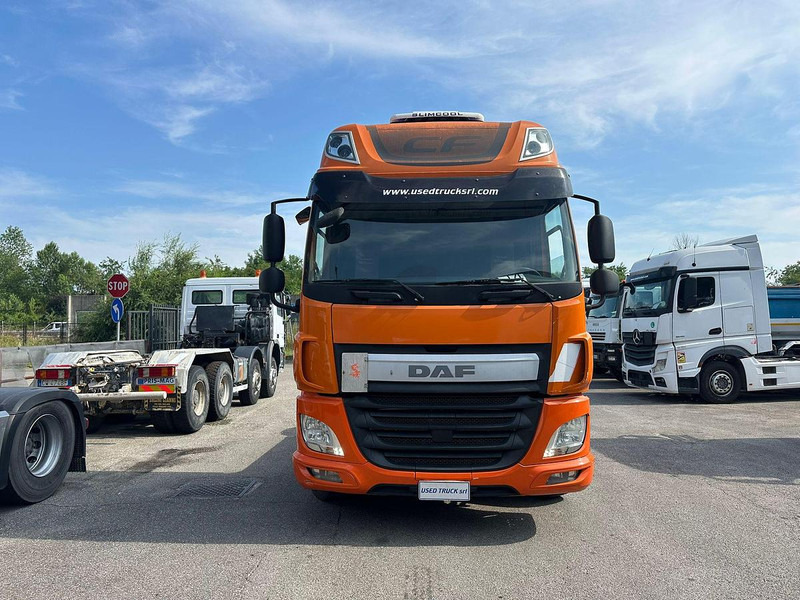 DAF CF 85.440 - Trattore stradale: foto 3 DAF CF 85.440 - Trattore stradale: foto 3