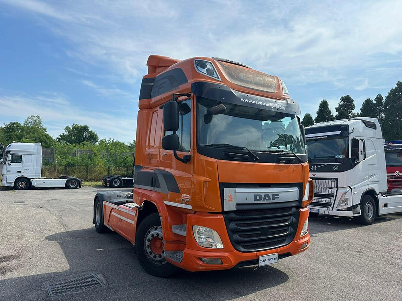DAF CF 85.440 - Trattore stradale: foto 1 DAF CF 85.440 - Trattore stradale: foto 1