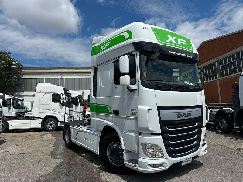 DAF XF 460 - Trattore stradale: foto 2 DAF XF 460 - Trattore stradale: foto 2
