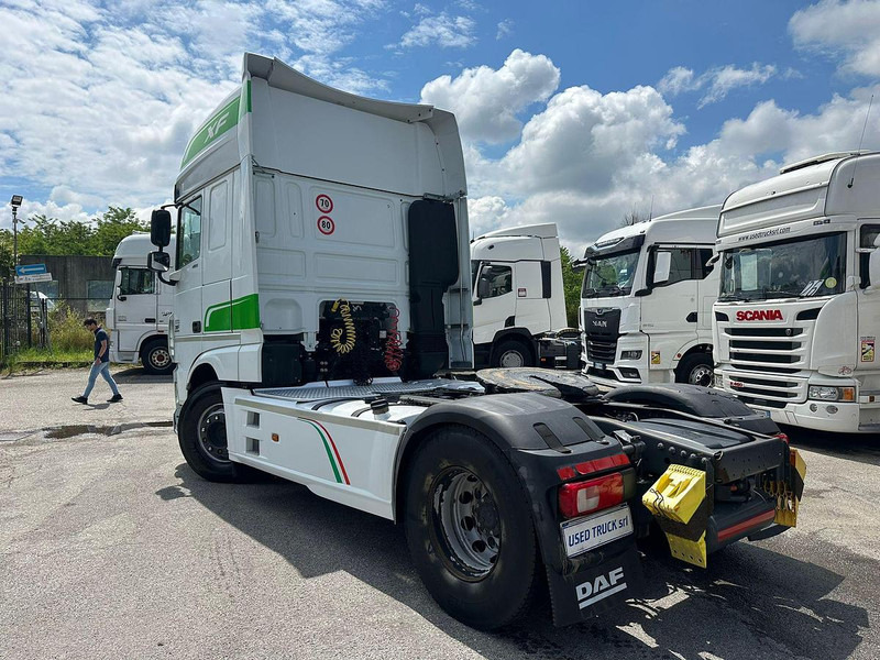 DAF XF 460 - Trattore stradale: foto 4 DAF XF 460 - Trattore stradale: foto 4