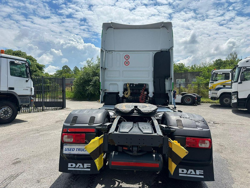DAF XF 460 - Trattore stradale: foto 5 DAF XF 460 - Trattore stradale: foto 5