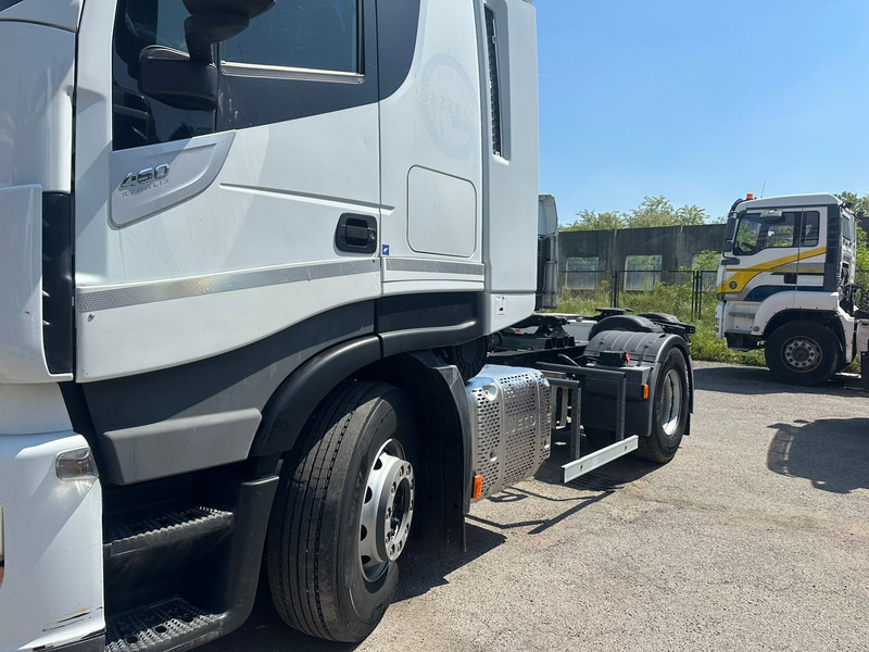 Iveco Stralis 460 - Trattore stradale: foto 3 Iveco Stralis 460 - Trattore stradale: foto 3