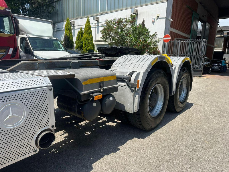Mercedes-Benz ACTROS 3344 - Trattore stradale: foto 5 Mercedes-Benz ACTROS 3344 - Trattore stradale: foto 5