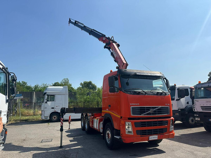 Volvo FH 460 - Trattore stradale: foto 2 Volvo FH 460 - Trattore stradale: foto 2