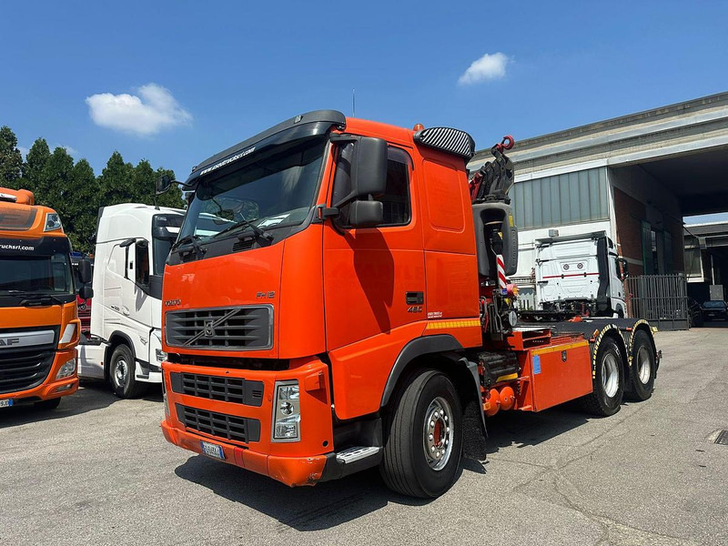 Volvo FH 460 - Trattore stradale: foto 5 Volvo FH 460 - Trattore stradale: foto 5