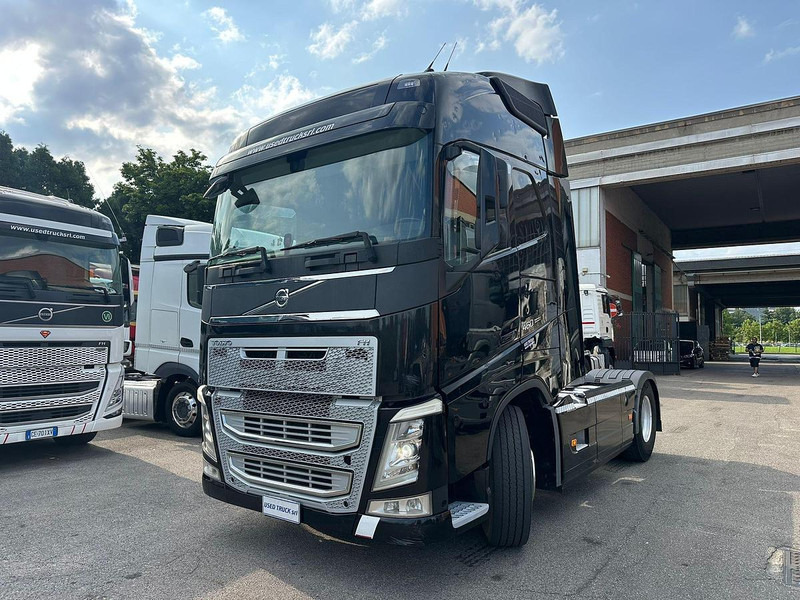 Volvo FH 460 - Trattore stradale: foto 1 Volvo FH 460 - Trattore stradale: foto 1