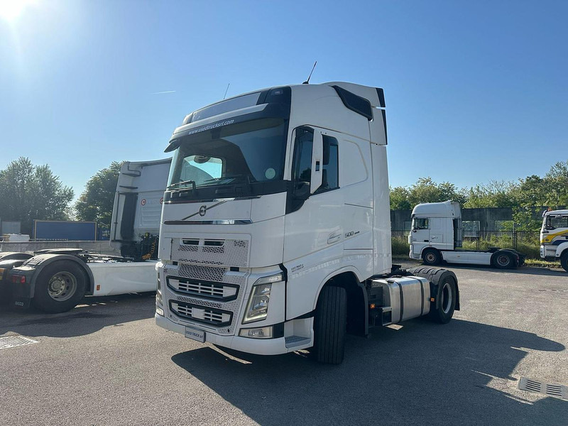 Volvo FH 500 - Trattore stradale: foto 1 Volvo FH 500 - Trattore stradale: foto 1